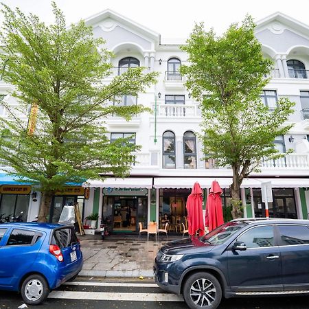 The Bok Hotel Grand World - By Gogo Phú Quốc Exterior photo