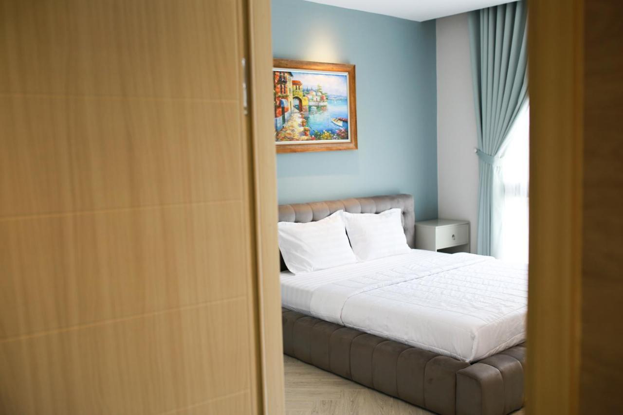 The Bok Hotel Grand World - By Gogo Phú Quốc Exterior photo