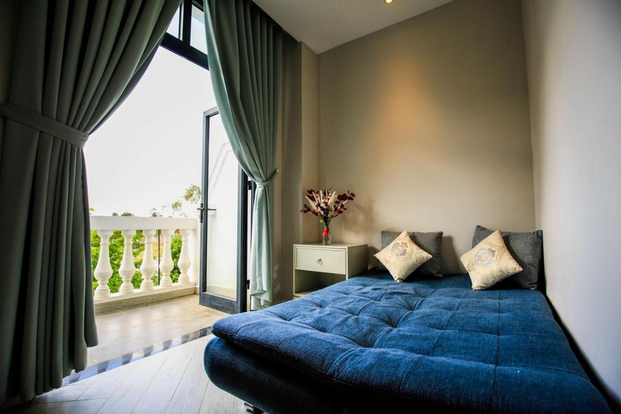 The Bok Hotel Grand World - By Gogo Phú Quốc Exterior photo