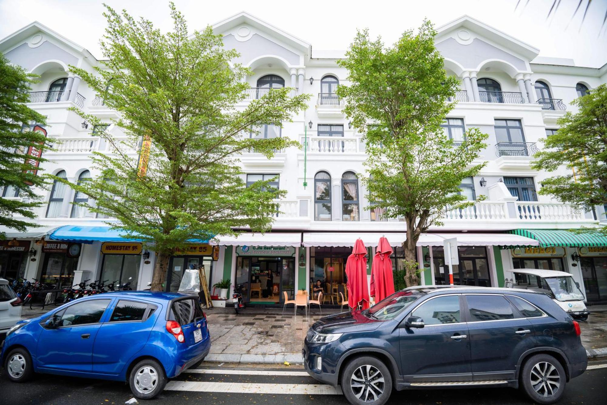The Bok Hotel Grand World - By Gogo Phú Quốc Exterior photo