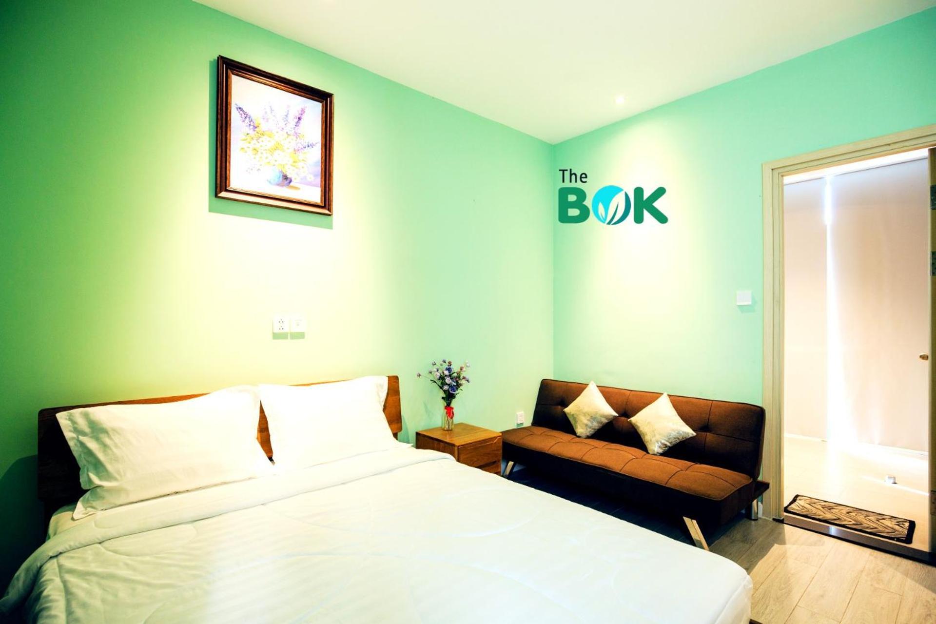 The Bok Hotel Grand World - By Gogo Phú Quốc Exterior photo