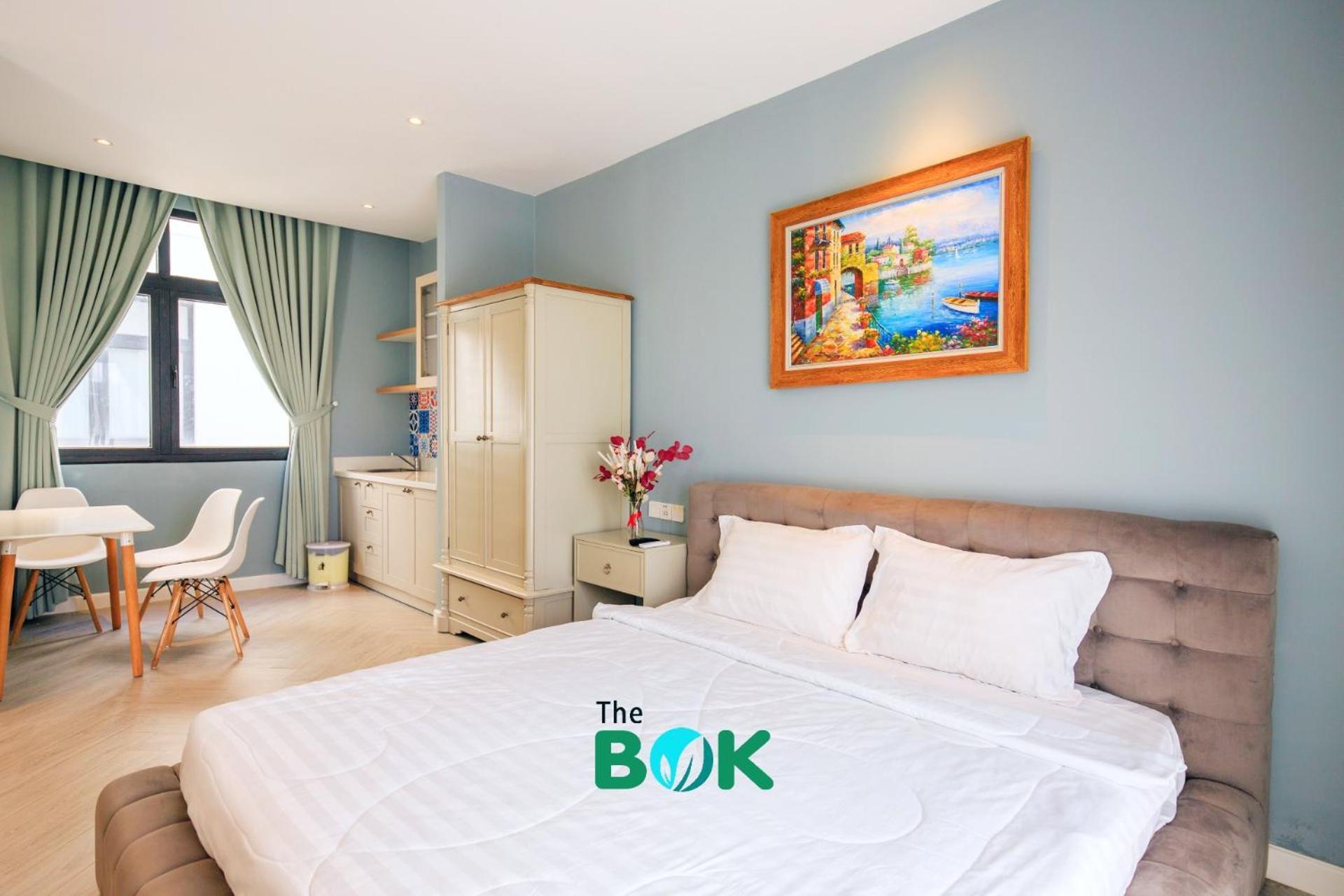 The Bok Hotel Grand World - By Gogo Phú Quốc Exterior photo