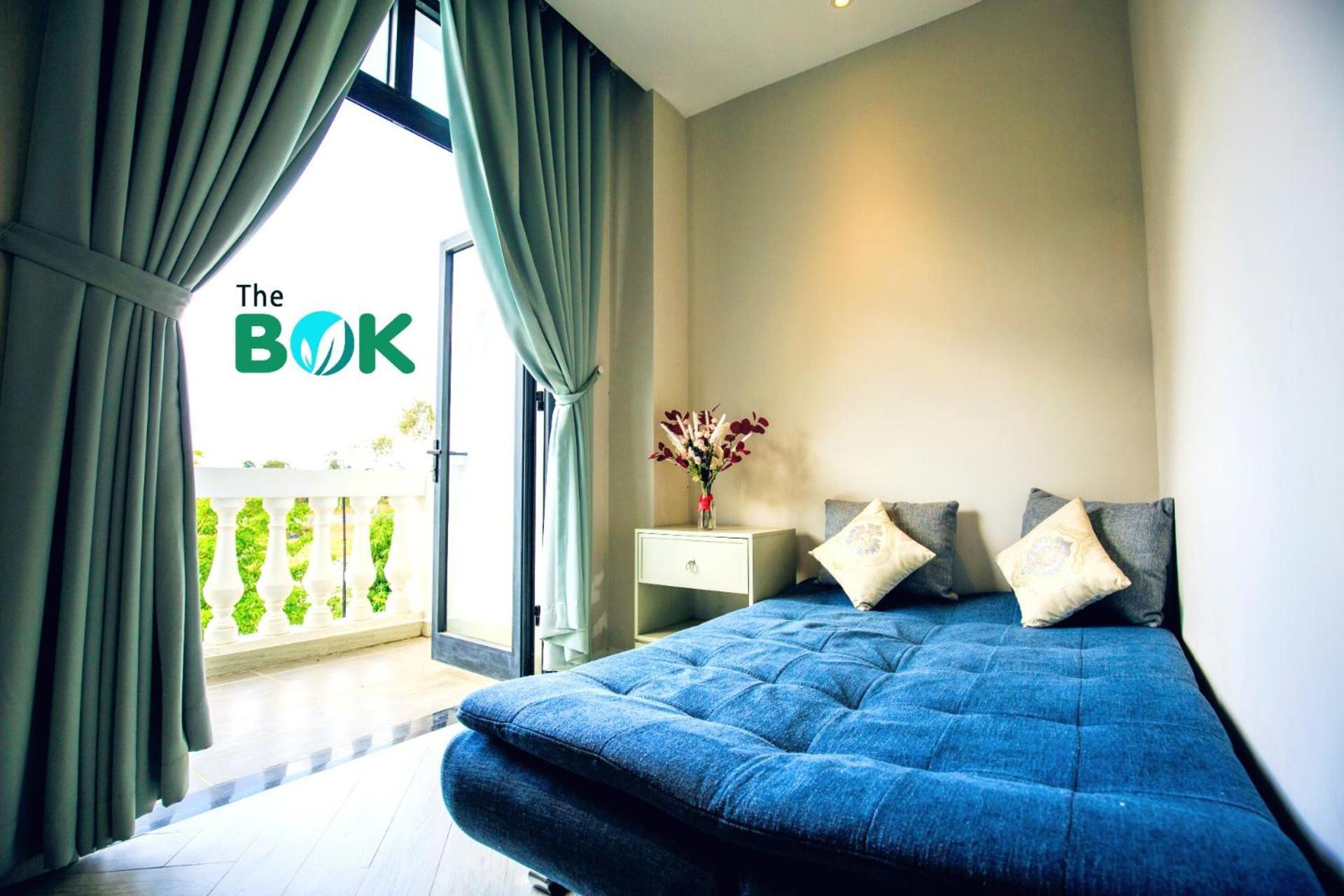 The Bok Hotel Grand World - By Gogo Phú Quốc Exterior photo