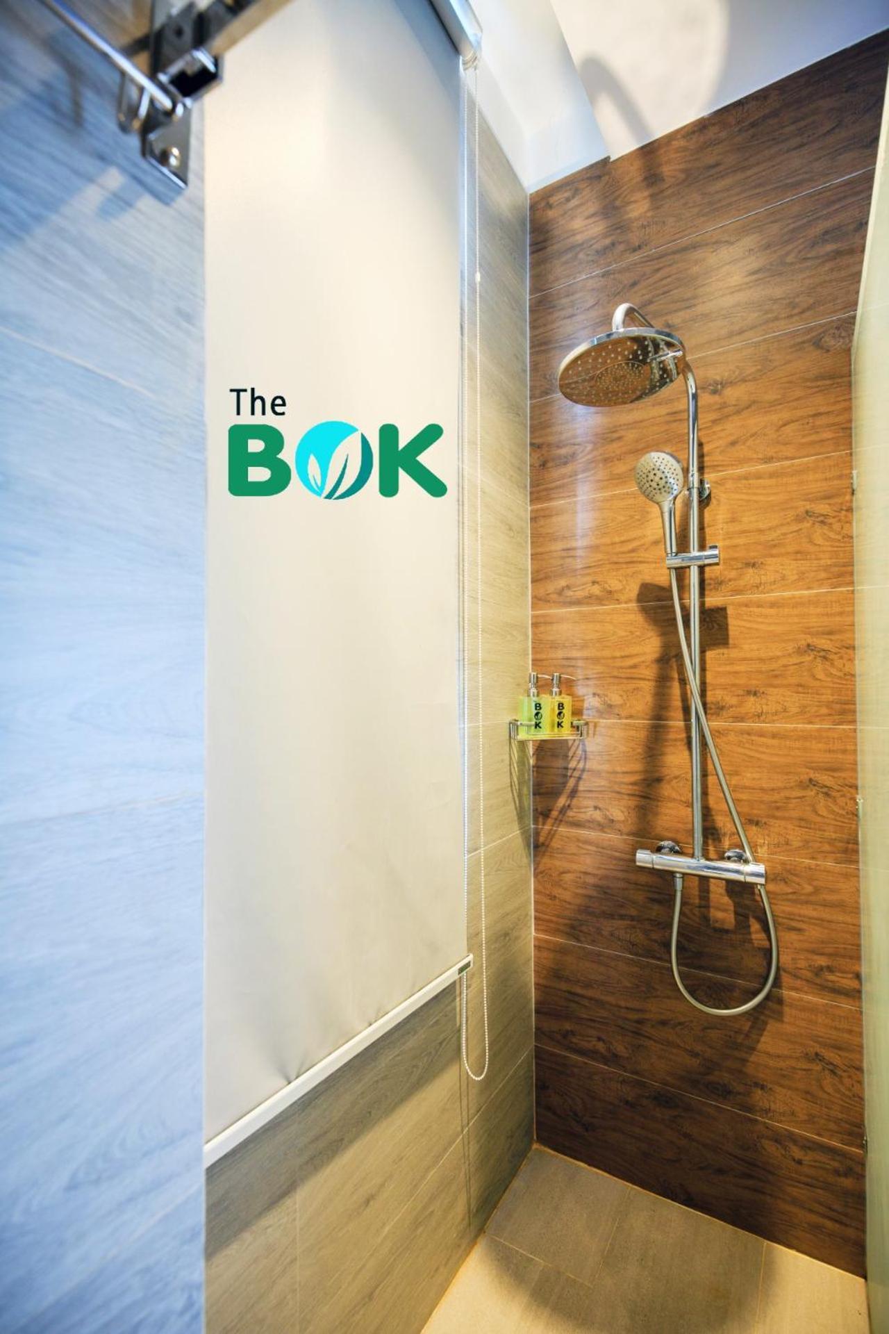 The Bok Hotel Grand World - By Gogo Phú Quốc Exterior photo