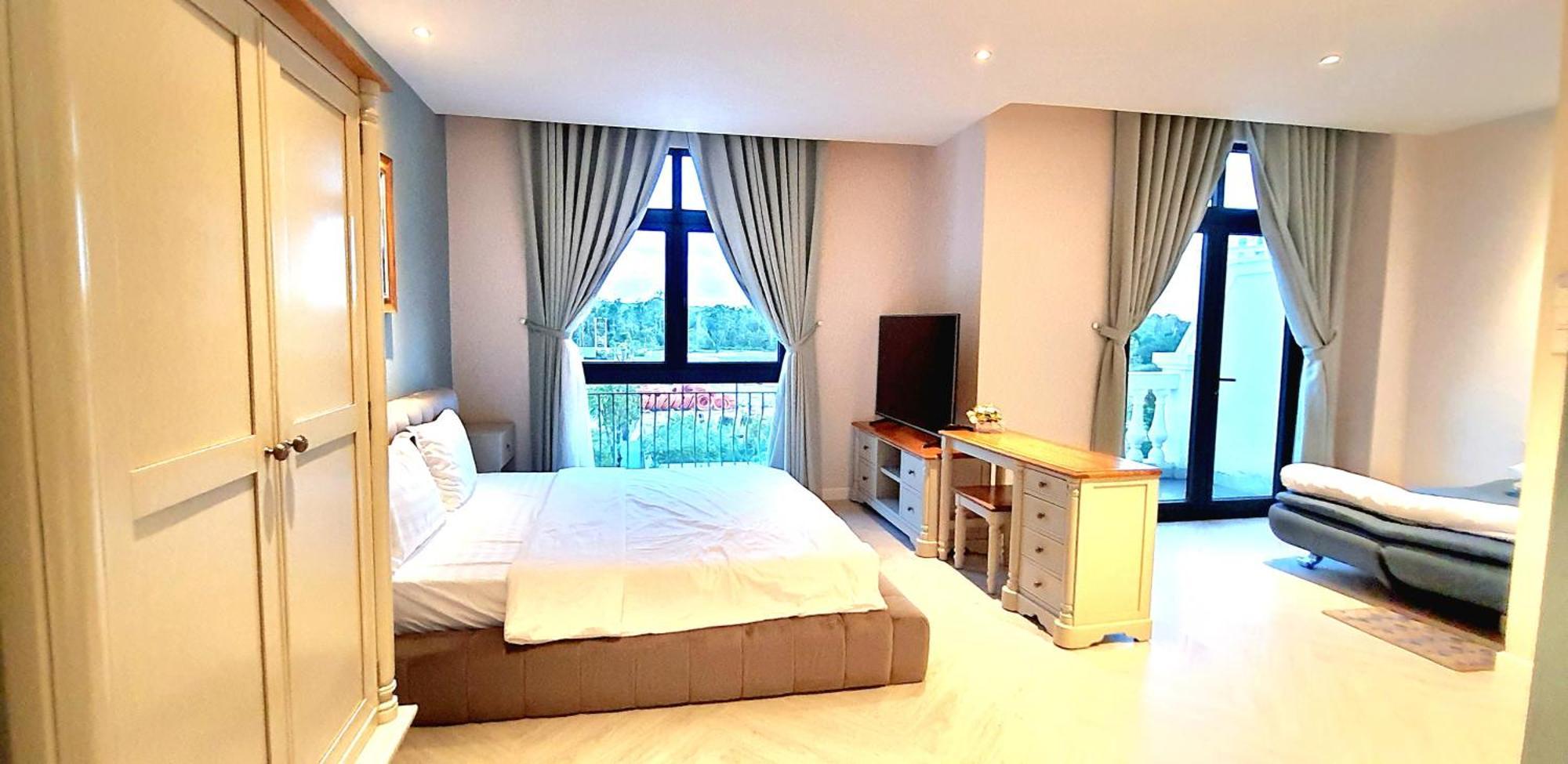The Bok Hotel Grand World - By Gogo Phú Quốc Room photo